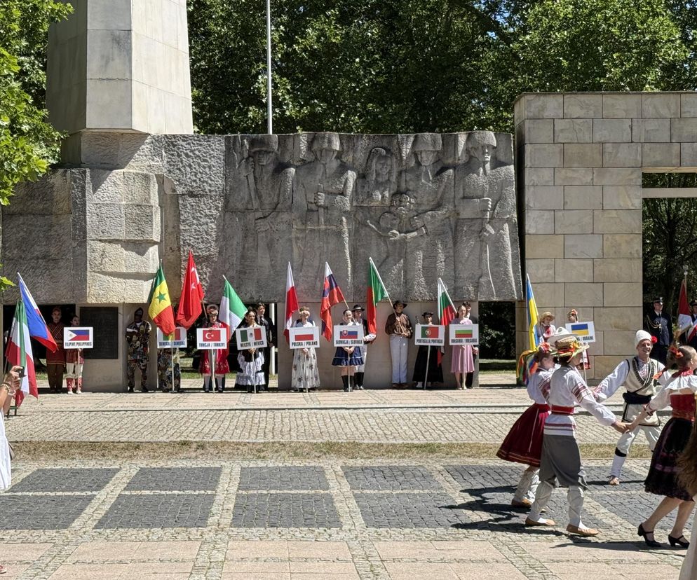 768. urodziny Gorzowa Wielkopolskiego