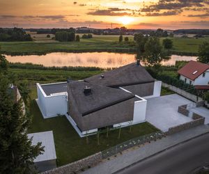 Życie w Architekturze 2025. Barka Cieślika. Daniel Cieślik