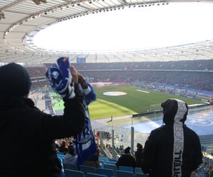 Nie tak miało być. Kompromitacja Niebieskich na Stadionie Śląskim. Wisła rozniosła Ruch Chorzów