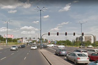 Kraków: Nadchodzi awaryjny remont ważnego skrzyżowania. Będą duże utrudnienia!