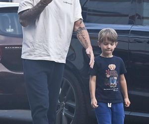 Cały majdan na głowie Radka