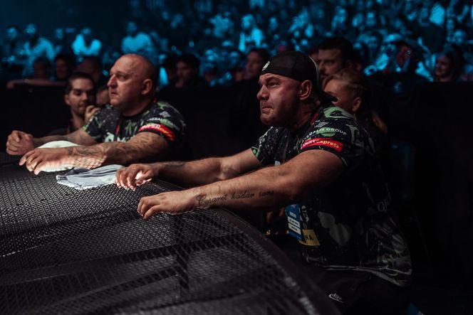 PRIME MMA 14: Jacek Murański - Krzysztof Ryta