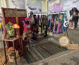 7. edycja targów Olsztyn w stylu Vintage