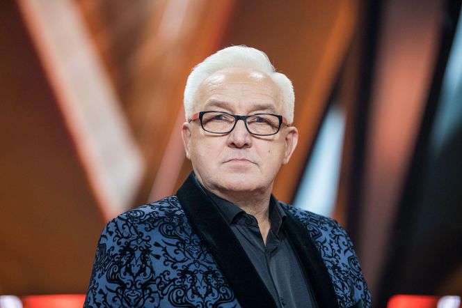 Finał "The Voice Senior"