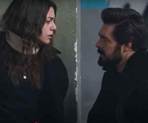 Emanet. Porwanie Seher! 