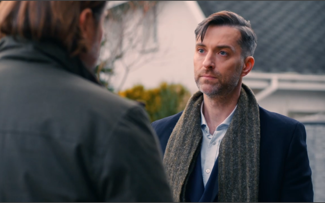 BrzydUla 2, odcinek 123: Marek szantażowany przez wroga! Będzie musiał zapłacić za własne dzieci!