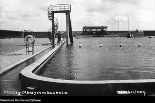 Ciechocinek przed laty