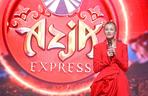 Daria Ładocha - prowadząca Azja Express