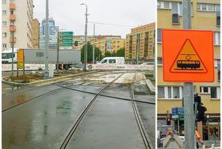 Torowa rewolucja w Szczecinie: Kierowcy będą mieli łatwiej