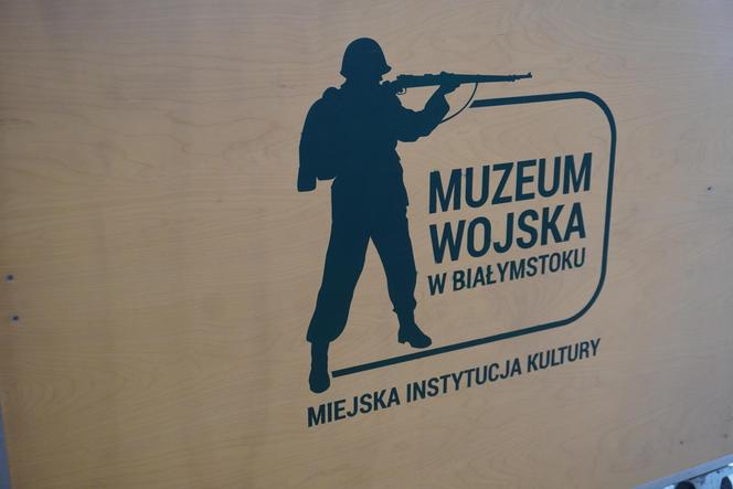 Święto Wojska Polskiego 2024 w Parku Militarnym w Białymstoku