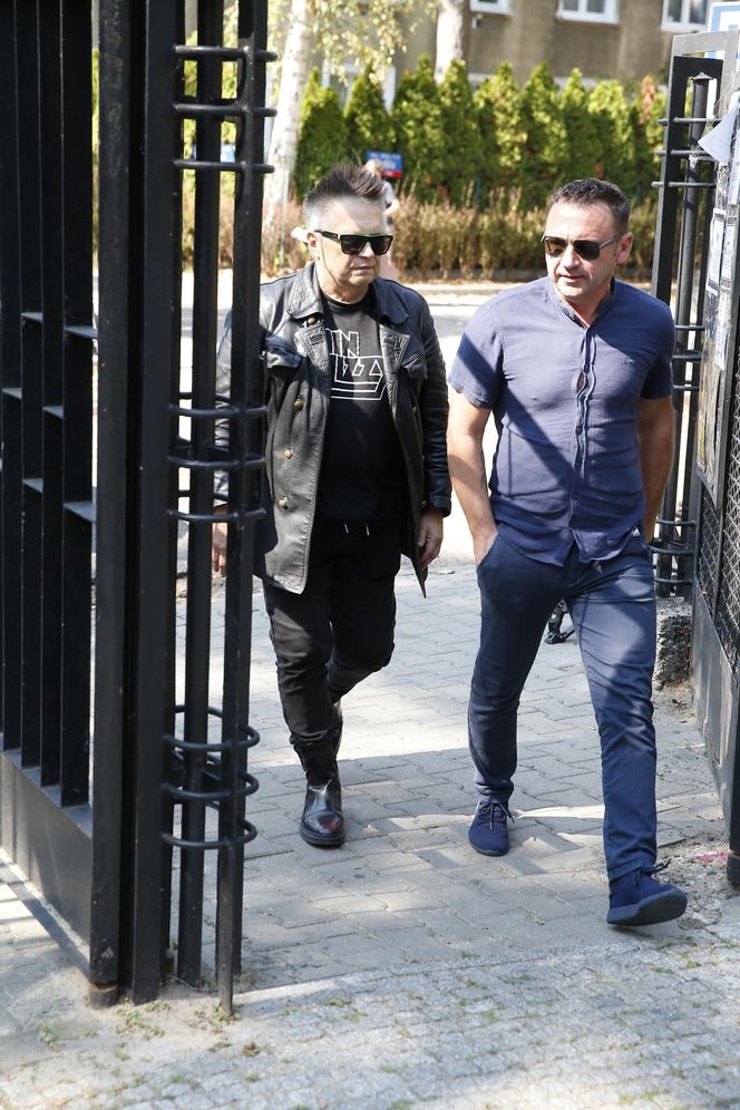 Pogrzeb Stanisława Soyki. Polska żegna wybitnego artystę