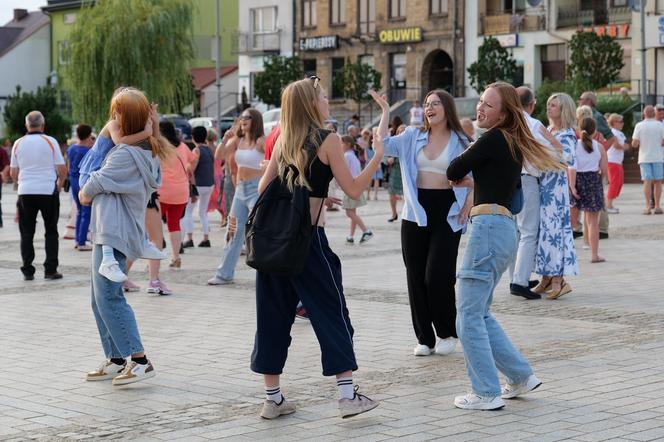 Potańcówka w Starachowicach (04.08.2024)