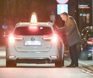 Arkadiusz Janiczek król nocy