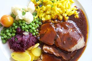 Gdzie zjeść tanio i smacznie? Najlepsze bary mleczne w Łodzi