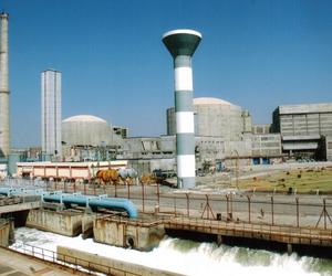 Najstarsze elektrownie atomowe