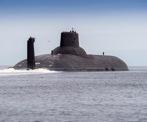 Koreańskie okręty podwodne - zgoda Trumpa