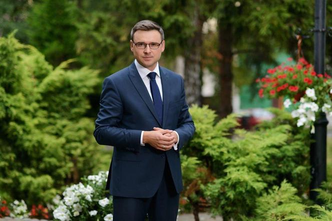 Maciej Gogulla - Pilchowice
