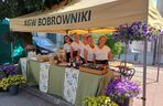 Było ... smacznie, gwarno i bardzo tłoczno! Za nami Ogólnopolski Festiwal Pasztetników i Potraw z Gęsi