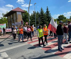 Powiat siedlecki: mieszkańcy gminy Wiśniew sprzeciwiają się budowie asfaltowni