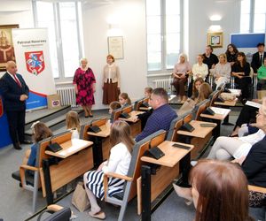 Każdy z uczestników konkursów zorganizowanych w ramach kampanii profilaktycznej - został nagrodzony