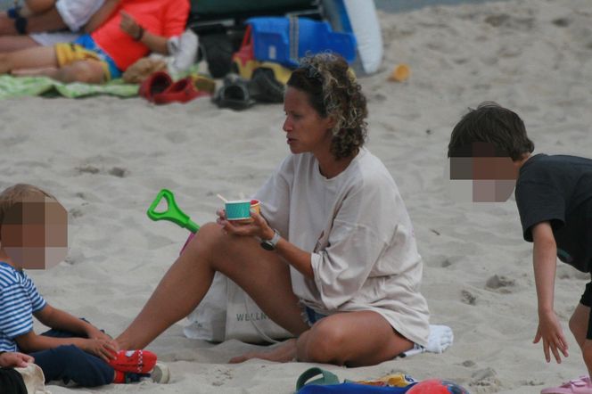 Monika Mrozowska znowu zakochana!