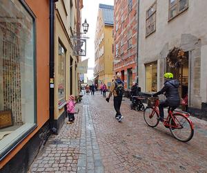  Tanie loty z Wrocławia do Sztokholmu. Zobacz miasto pełne muzeów 