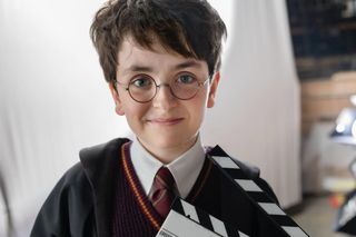 Harry Potter - wiemy, ile sezonów i odcinków będzie liczył serial