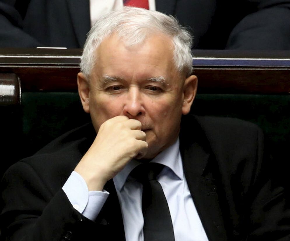 Jarosław Kaczyński