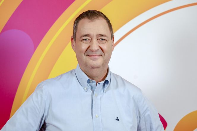 Jacek Rozenek ma burzliwe życie uczuciowe