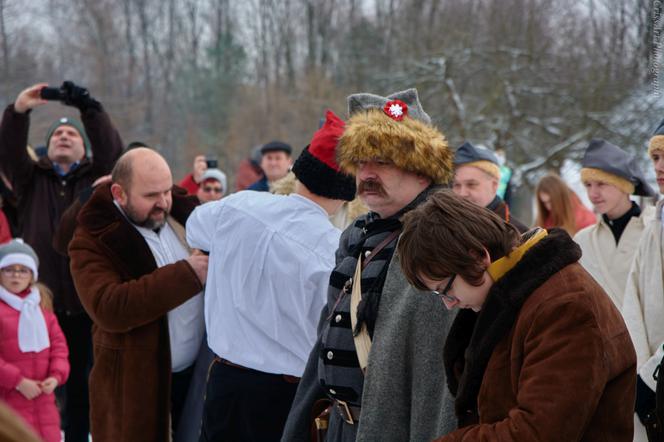 Niezwykła lekcja historii. W Skansenie pokazali Powstanie Styczniowe. Zobaczcie zdjęcia!