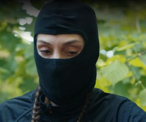 Barwy szczęścia odc. 3244. Celina (Orina Krajewska)