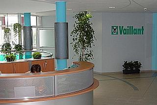 Vaillant, Saunier Duval i Hepworth w nowej siedzibie