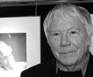 Tadeusz Rolke nie żyje!