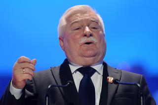 Okrutne DRWINY z brzucha Wałęsy. Wystarczyło jedno zdjęcie…
