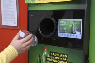 Sprawdziliśmy, jak działa nowy system kaucyjny. W jednym sklepie można się zdziwić
