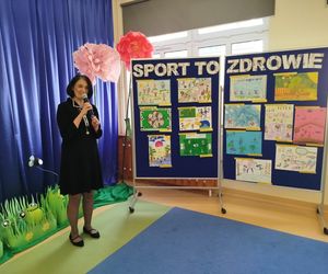 Międzyprzedszkolny Konkurs Plastyczny w Oddziale Przedszkolnym w SP nr 12 w Siedlcach odbył się już po raz trzeci