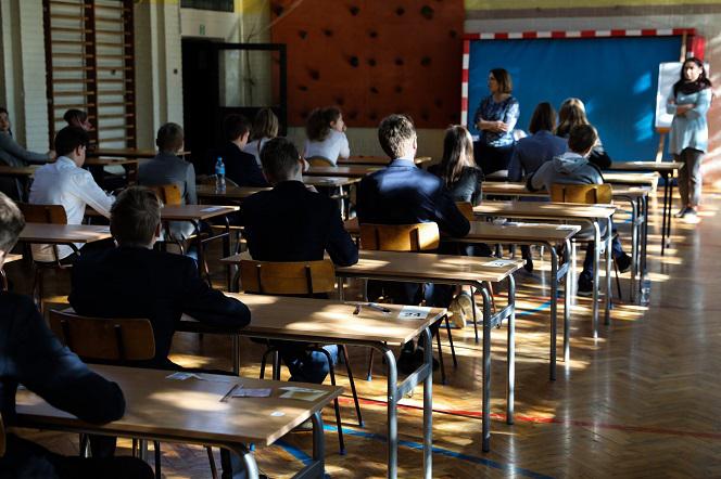 Egzamin ósmoklasisty 2020 przedostatnim w takiej formie. Duża zmiana od 2022 roku!
