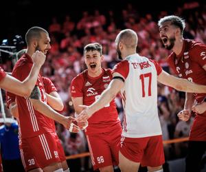 Wielki triumf Polaków! Mistrzowie świata pokonani! Ważne zwycięstwo biało-czerwonych