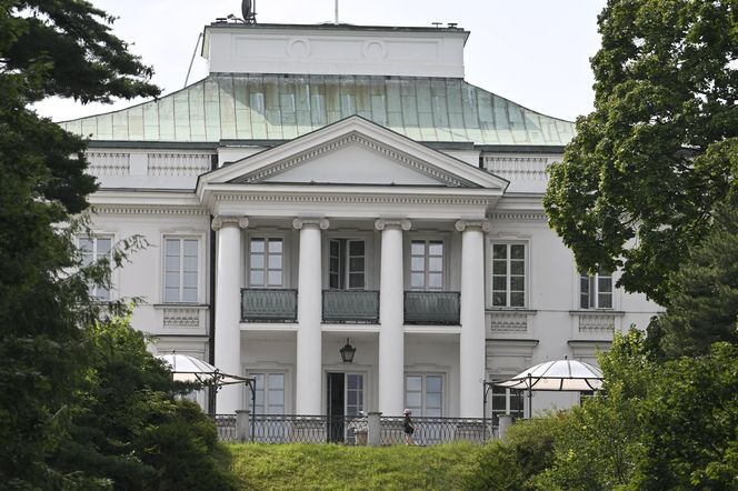 Tak Polacy nazywają Kasię Nawrocką