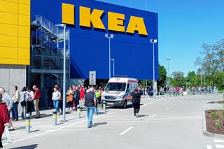 Otwarcie sklepu IKEA w Szczecinie