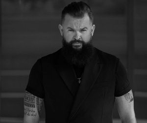 Konrad Baum wydał nowy utwór. Finalista The Voice of Poland przedstawia Człowieka