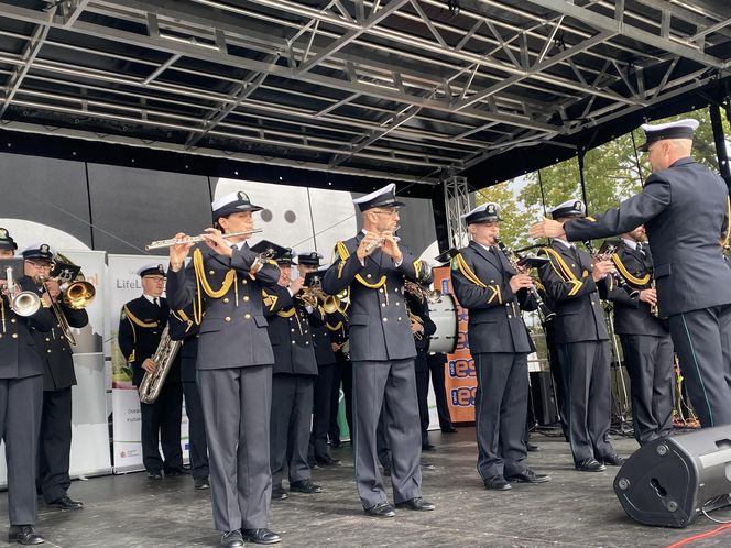 Miasteczko Zawodów Olsztyn 2025