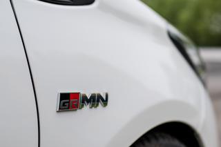 Toyota Yaris GRMN, Toyota Media Cup 2018, Race Challenge Tor Modlin