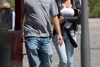 Piękna Polka usidliła DiCaprio