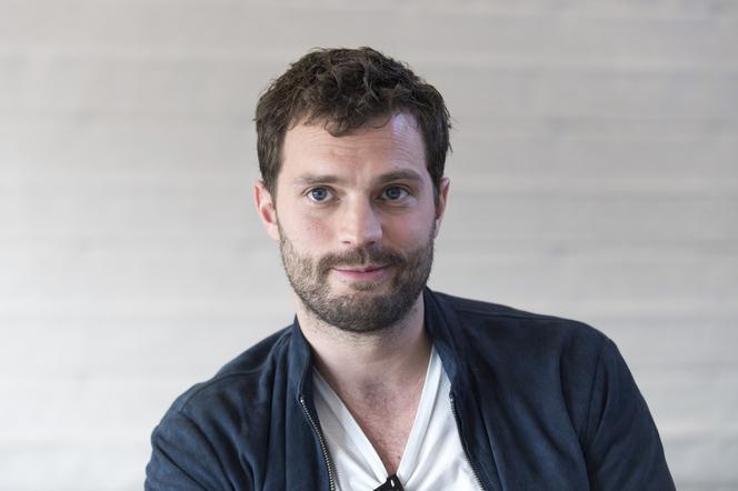 Jamie Dornan