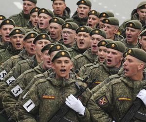 Putin, armia i triada nuklearna