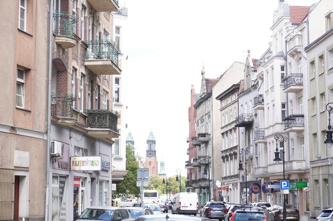 Chwaliszewo 