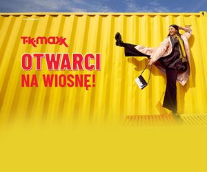 Zgłoś się i wygraj 100 zł w TK Maxx w Libero Katowice