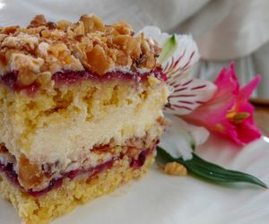 Najlepsze ciasto z kremem PANI WALEWSKA: wszyscy go uwielbiają!