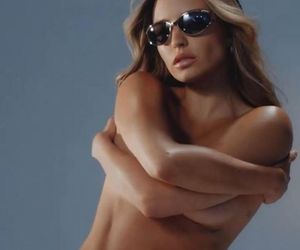 Julia Wieniawa chce być jak Doda